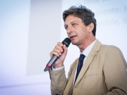 Claudio Bossi (La Cascina di Chiaravalle) in Sviluppo è Legalità
